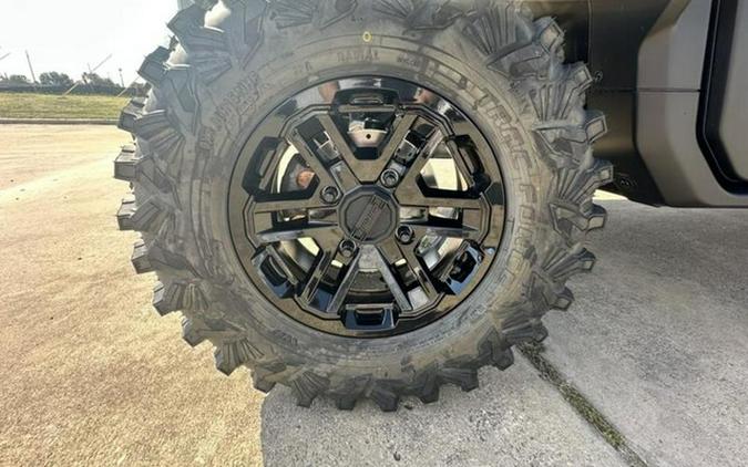 2026 Can-Am Defender MAX Limited HD11