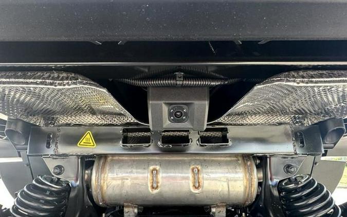 2026 Can-Am Defender MAX Limited HD11