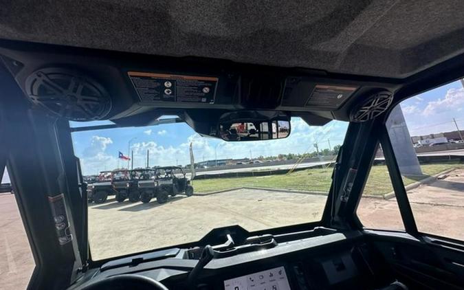 2026 Can-Am Defender MAX Limited HD11