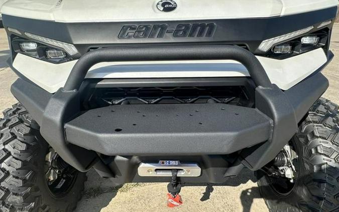 2026 Can-Am Defender MAX Limited HD11