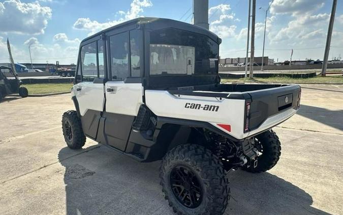 2026 Can-Am Defender MAX Limited HD11