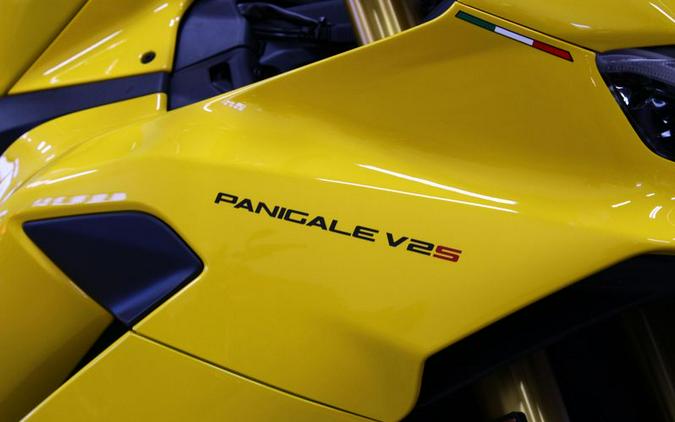 New 2026 Ducati PANIGALE V2