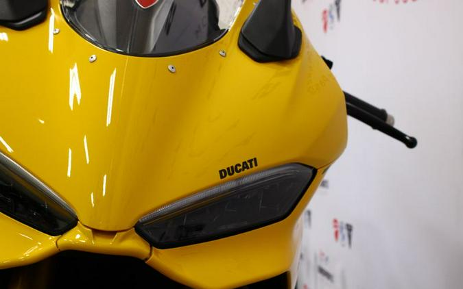 New 2026 Ducati PANIGALE V2
