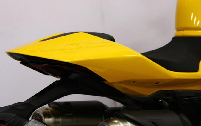New 2026 Ducati PANIGALE V2