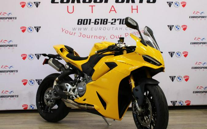 New 2026 Ducati PANIGALE V2
