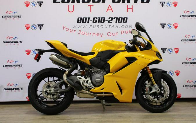 New 2026 Ducati PANIGALE V2