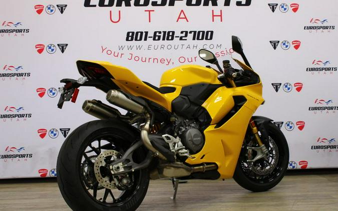 New 2026 Ducati PANIGALE V2