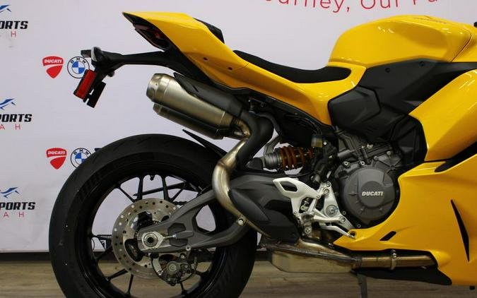 New 2026 Ducati PANIGALE V2
