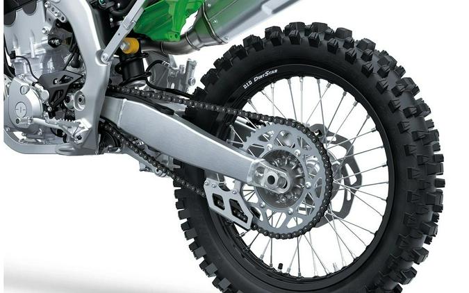 2027 Kawasaki KX 250F