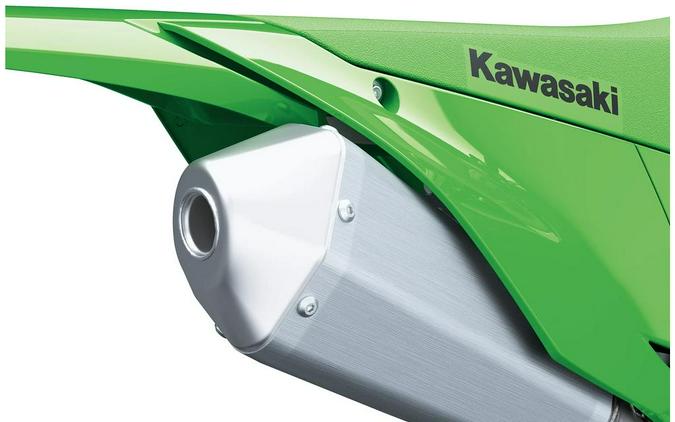 2027 Kawasaki KX 250F
