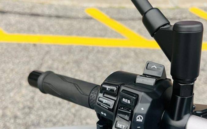 2026 Yamaha MT 10