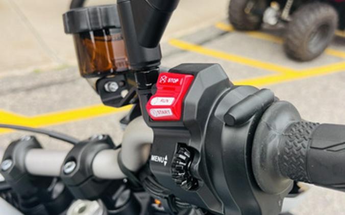 2026 Yamaha MT 10