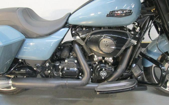 2024 Harley-Davidson® FLHX - Street Glide®