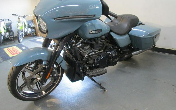 2024 Harley-Davidson® FLHX - Street Glide®
