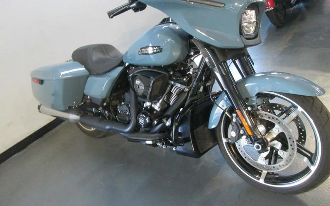 2024 Harley-Davidson® FLHX - Street Glide®