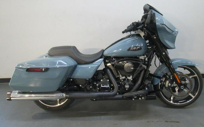 2024 Harley-Davidson® FLHX - Street Glide®