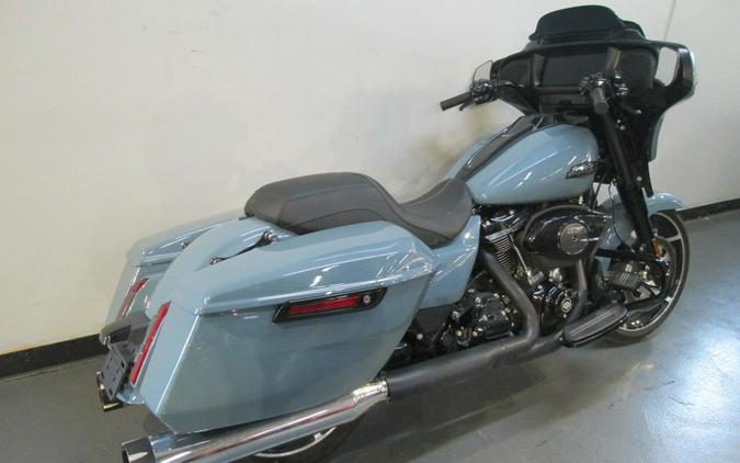 2024 Harley-Davidson® FLHX - Street Glide®