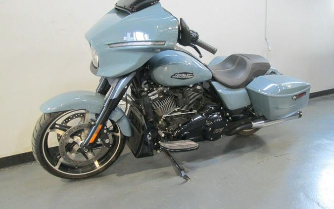 2024 Harley-Davidson® FLHX - Street Glide®