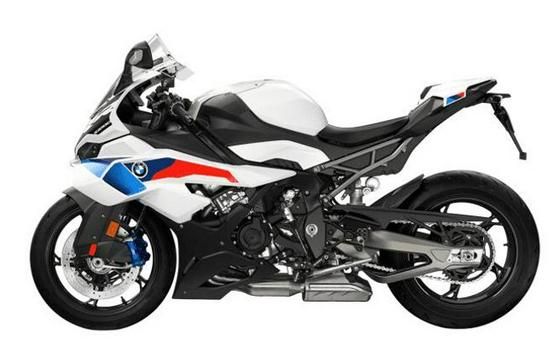 2027 BMW S 1000 RR