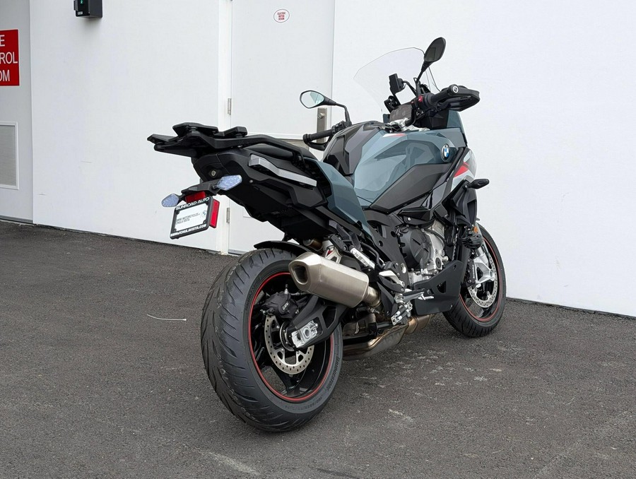2026 BMW S 1000 XR