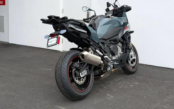 2026 BMW S 1000 XR