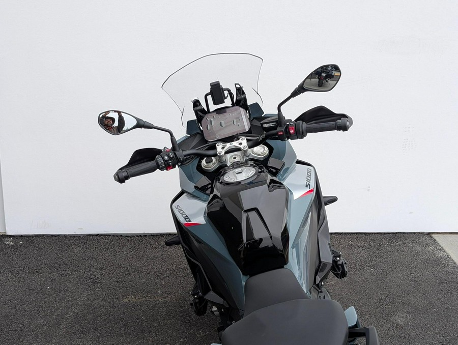 2026 BMW S 1000 XR