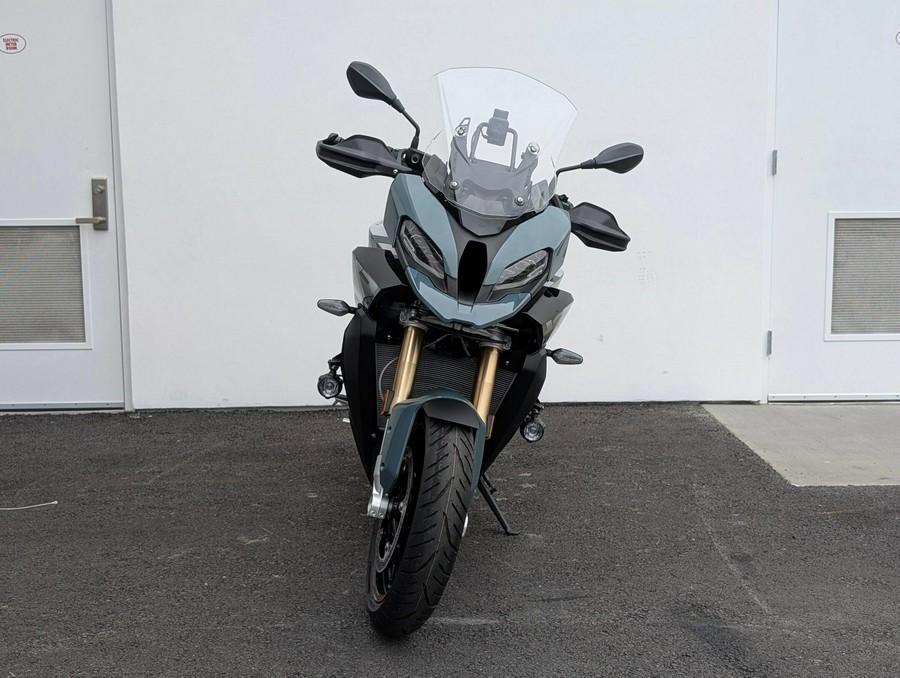 2026 BMW S 1000 XR