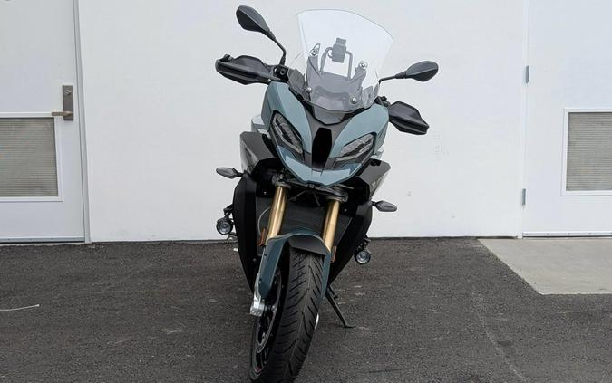 2026 BMW S 1000 XR