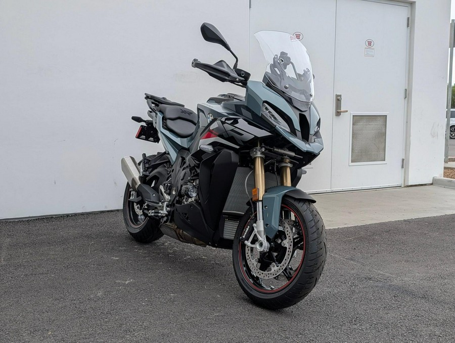 2026 BMW S 1000 XR