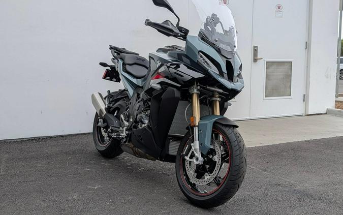 2026 BMW S 1000 XR
