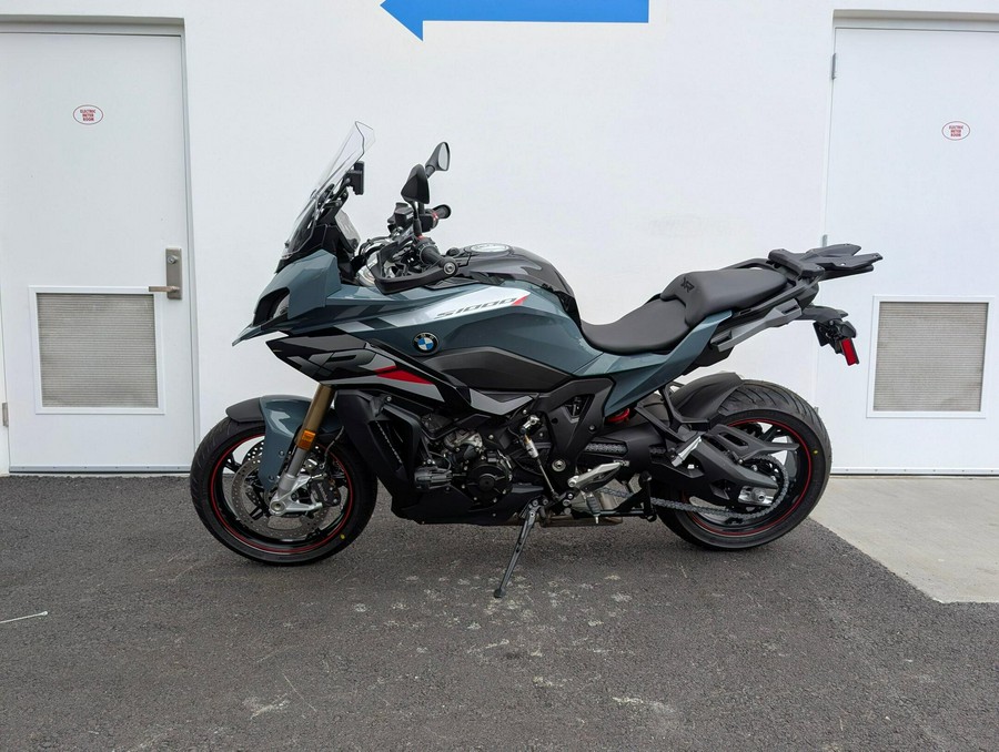 2026 BMW S 1000 XR