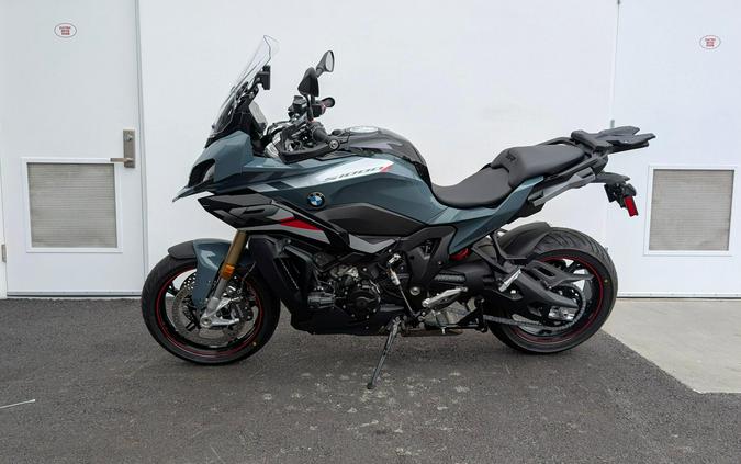 2026 BMW S 1000 XR