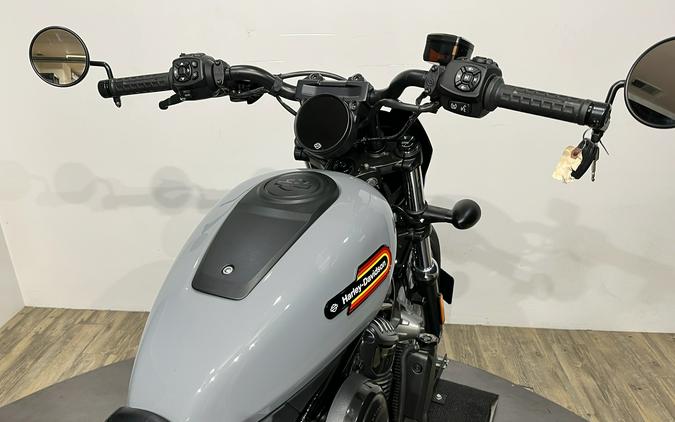 2026 Harley-Davidson Nightster® Special
