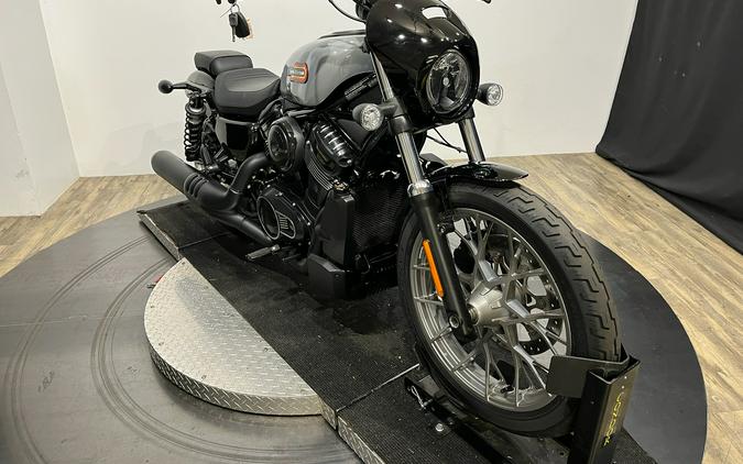 2026 Harley-Davidson Nightster® Special