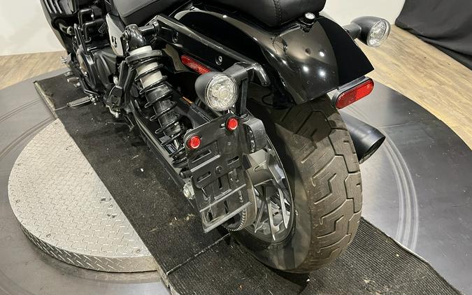 2026 Harley-Davidson Nightster® Special