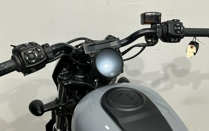 2026 Harley-Davidson Nightster® Special
