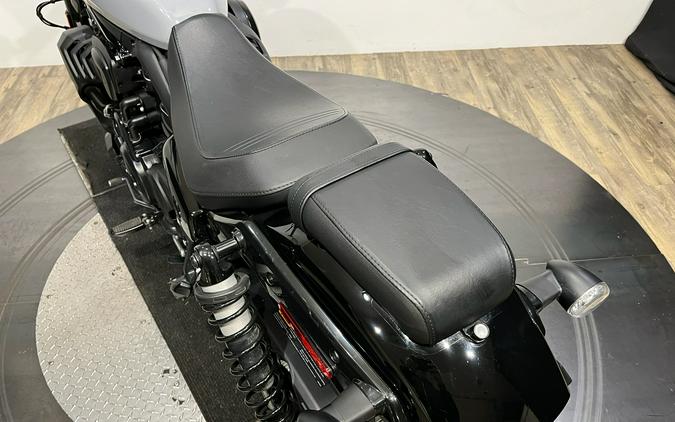 2026 Harley-Davidson Nightster® Special