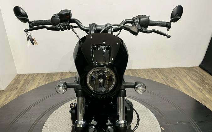 2026 Harley-Davidson Nightster® Special