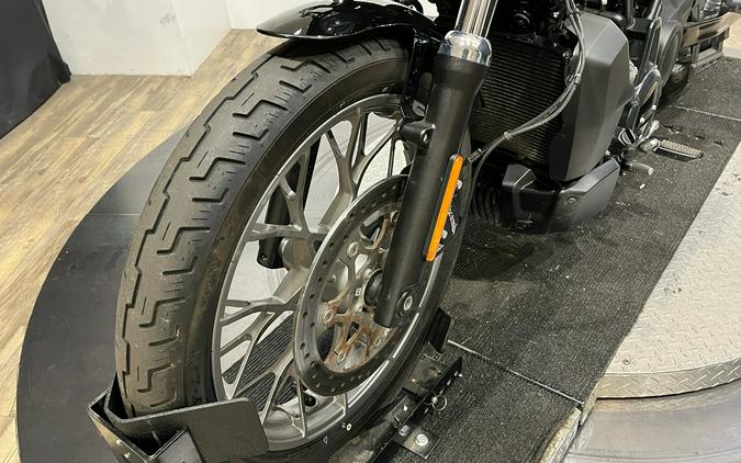 2026 Harley-Davidson Nightster® Special