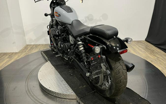 2026 Harley-Davidson Nightster® Special