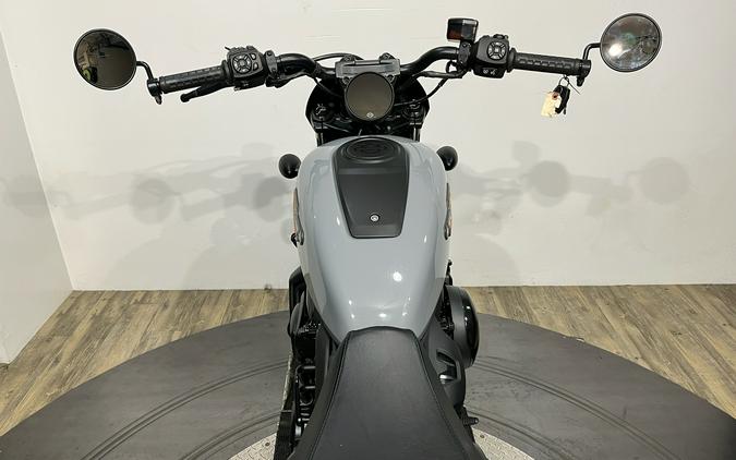 2026 Harley-Davidson Nightster® Special
