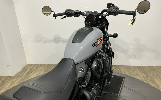 2026 Harley-Davidson Nightster® Special