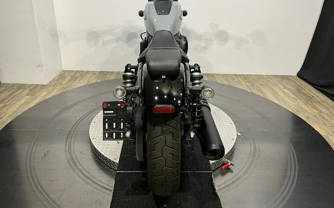 2026 Harley-Davidson Nightster® Special