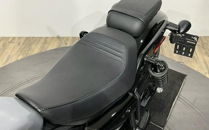2026 Harley-Davidson Nightster® Special