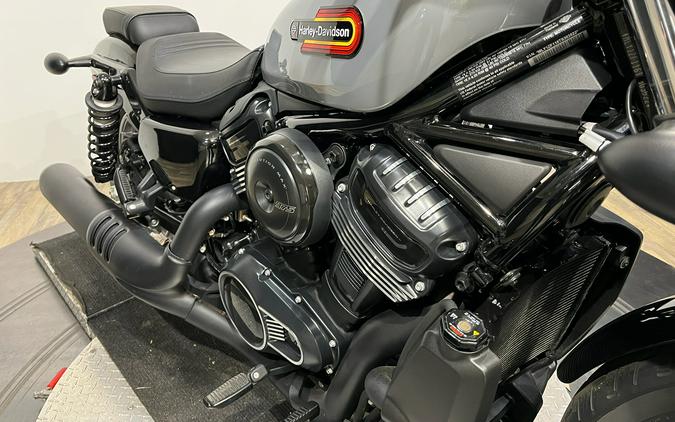 2026 Harley-Davidson Nightster® Special