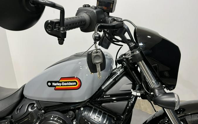 2026 Harley-Davidson Nightster® Special