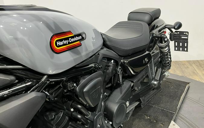 2026 Harley-Davidson Nightster® Special
