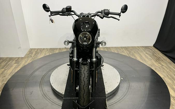 2026 Harley-Davidson Nightster® Special