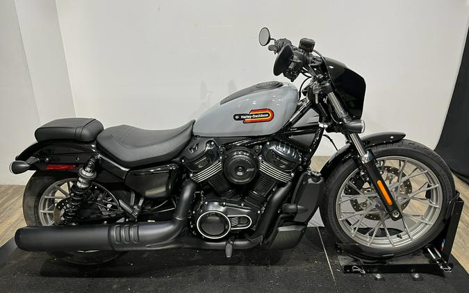 2026 Harley-Davidson Nightster® Special