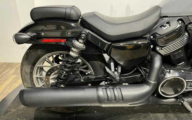 2026 Harley-Davidson Nightster® Special